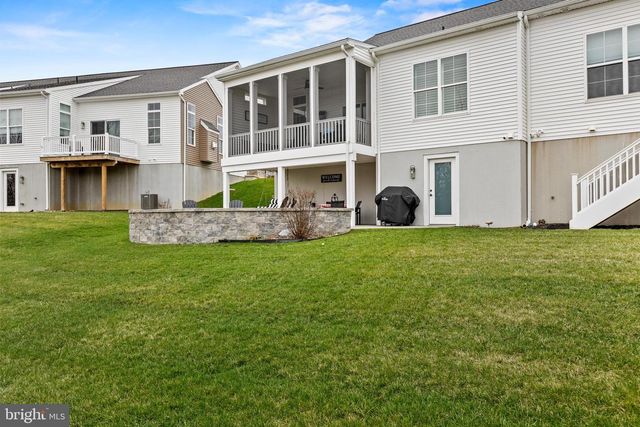 798 AURORA DRIVE, Mechanicsburg, PA 17055