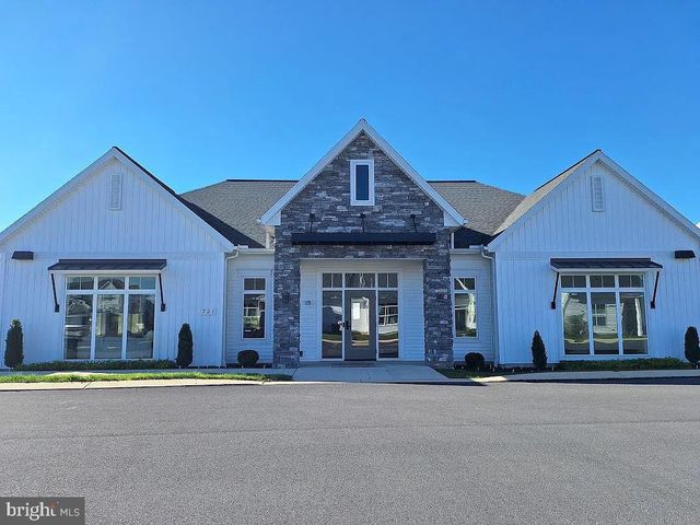 798 AURORA DRIVE, Mechanicsburg, PA 17055