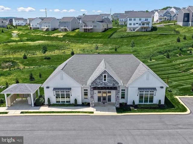 798 AURORA DRIVE, Mechanicsburg, PA 17055