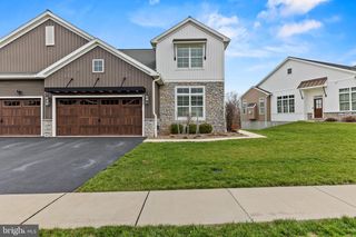 798 AURORA DRIVE, Mechanicsburg, PA 17055
