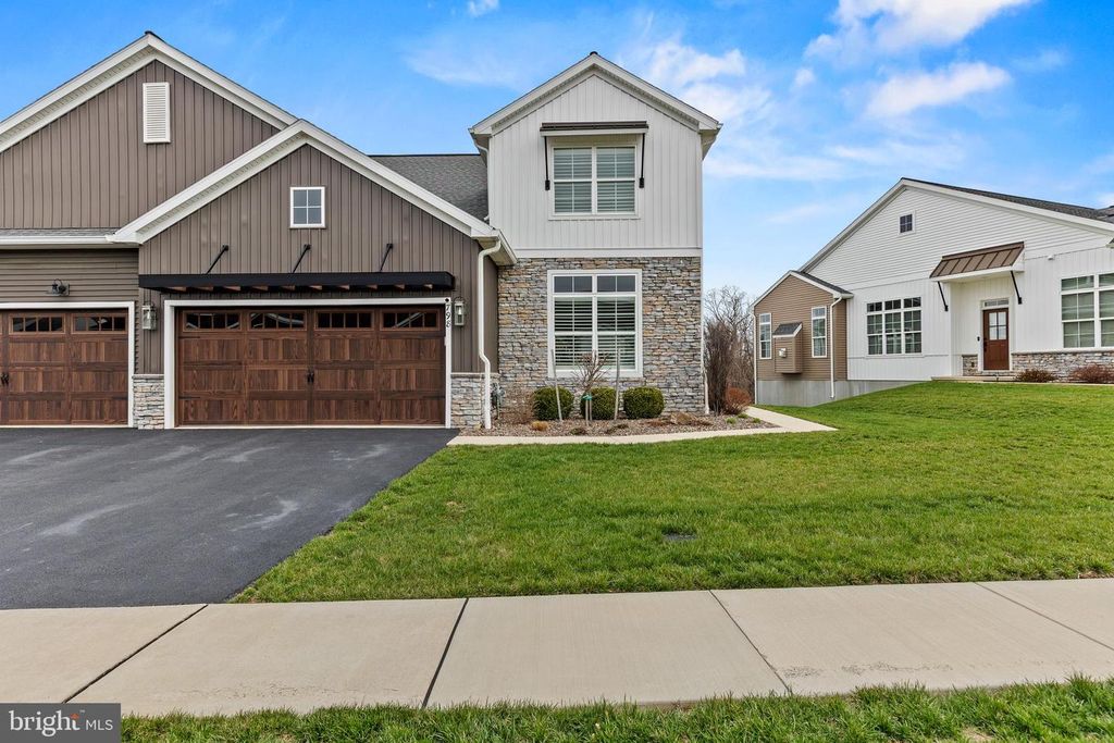 798 AURORA DRIVE, Mechanicsburg, PA 17055