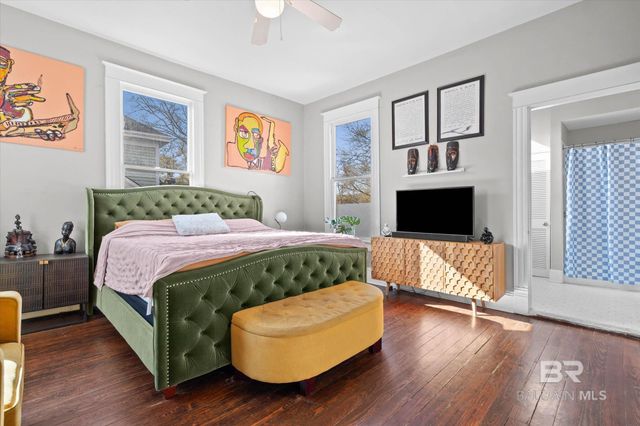 1508 Dauphin Street, Mobile, AL 36604