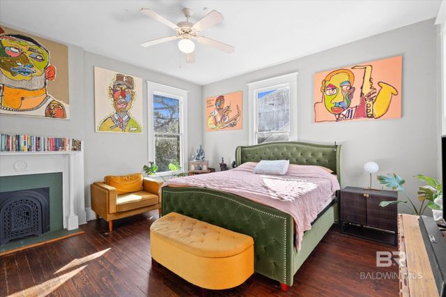 1508 Dauphin Street, Mobile, AL 36604