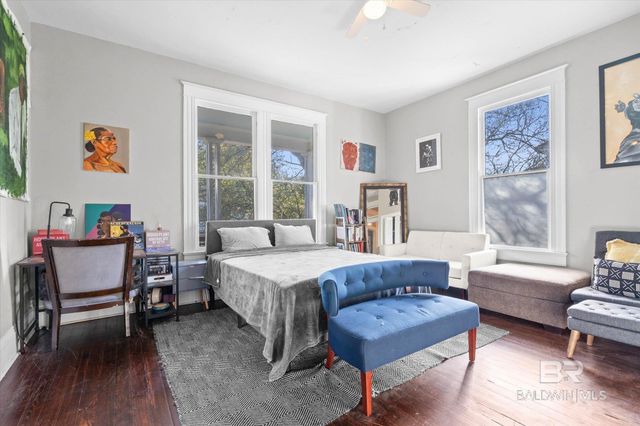 1508 Dauphin Street, Mobile, AL 36604