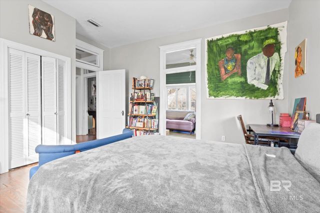 1508 Dauphin Street, Mobile, AL 36604