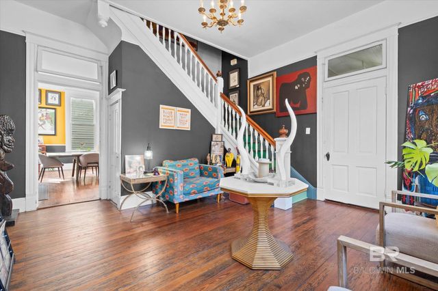 1508 Dauphin Street, Mobile, AL 36604