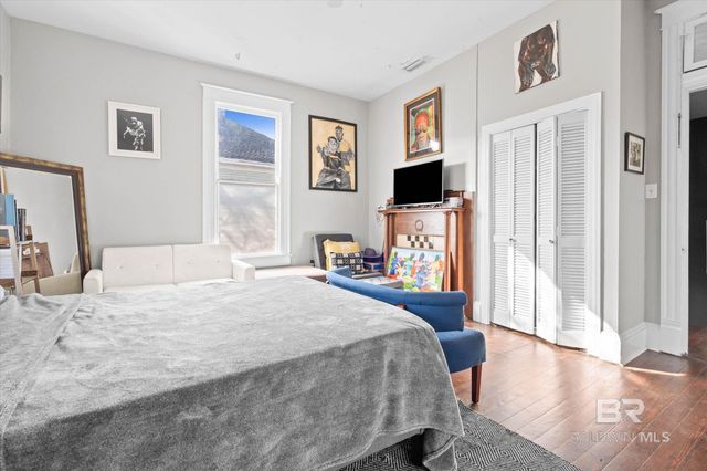 1508 Dauphin Street, Mobile, AL 36604