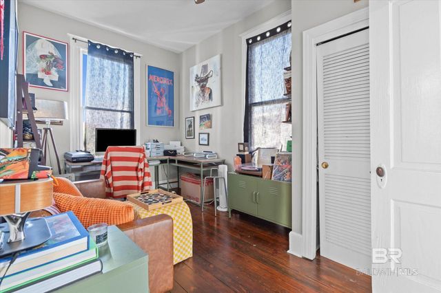 1508 Dauphin Street, Mobile, AL 36604