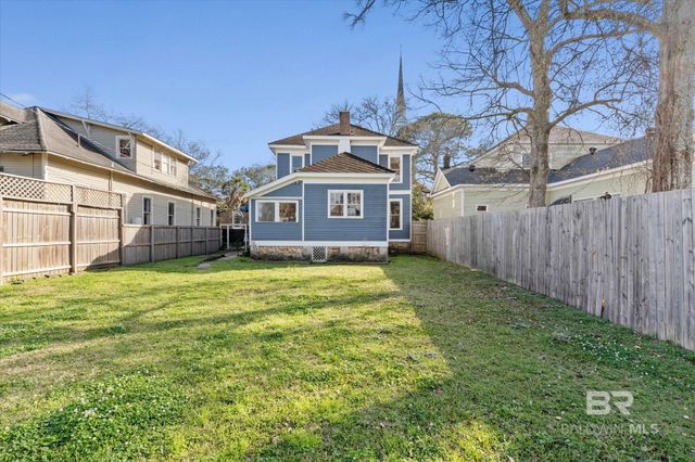 1508 Dauphin Street, Mobile, AL 36604