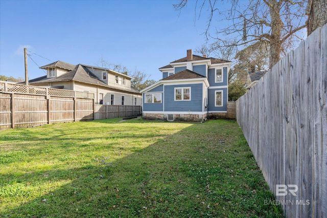 1508 Dauphin Street, Mobile, AL 36604