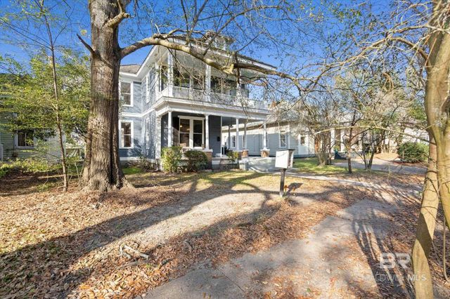 1508 Dauphin Street, Mobile, AL 36604