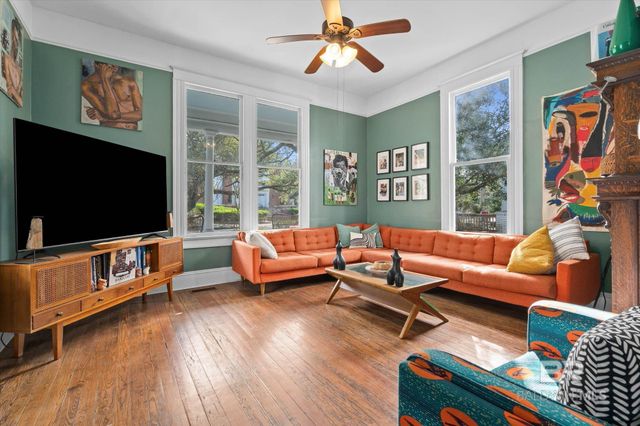 1508 Dauphin Street, Mobile, AL 36604