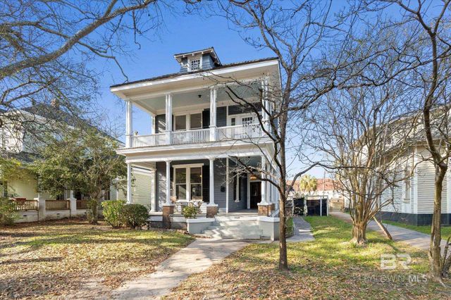 1508 Dauphin Street, Mobile, AL 36604