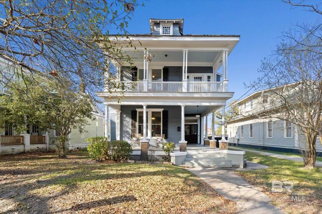 1508 Dauphin Street, Mobile, AL 36604