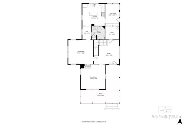 1508 Dauphin Street, Mobile, AL 36604