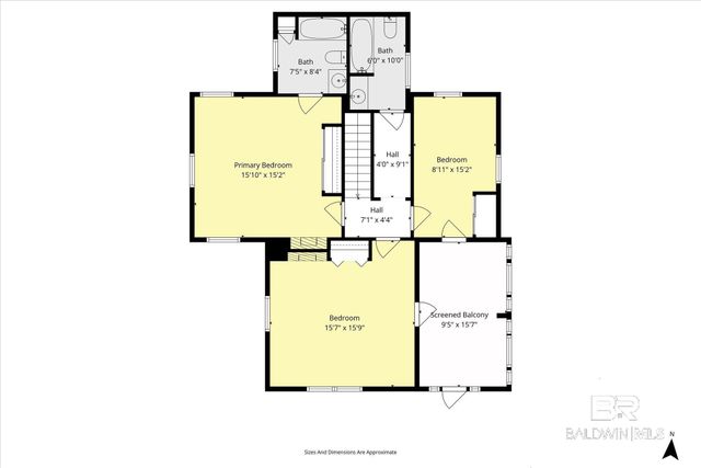 1508 Dauphin Street, Mobile, AL 36604