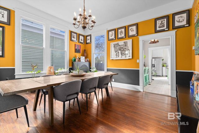 1508 Dauphin Street, Mobile, AL 36604