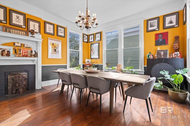 1508 Dauphin Street, Mobile, AL 36604