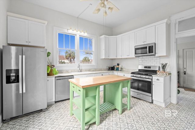 1508 Dauphin Street, Mobile, AL 36604