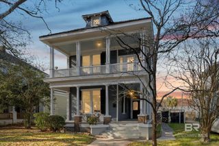 1508 Dauphin Street, Mobile, AL 36604