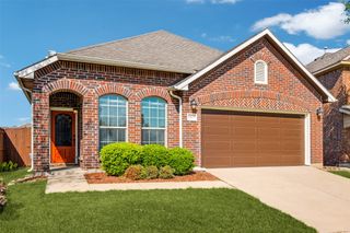 3805 Weatherstone Drive, Fort Worth, TX 76137