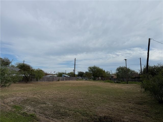 0 Avenue I, Ingleside, TX 78362
