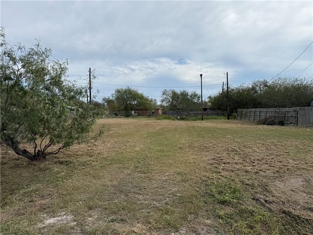 0 Avenue I, Ingleside, TX 78362