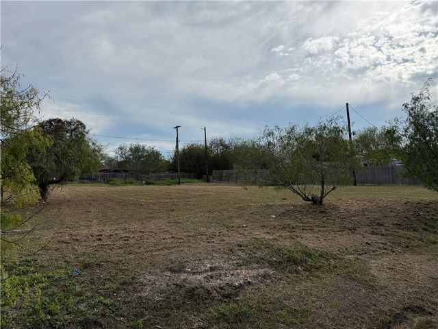 0 Avenue I, Ingleside, TX 78362