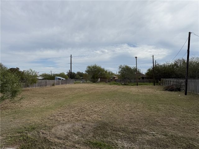 0 Avenue I, Ingleside, TX 78362
