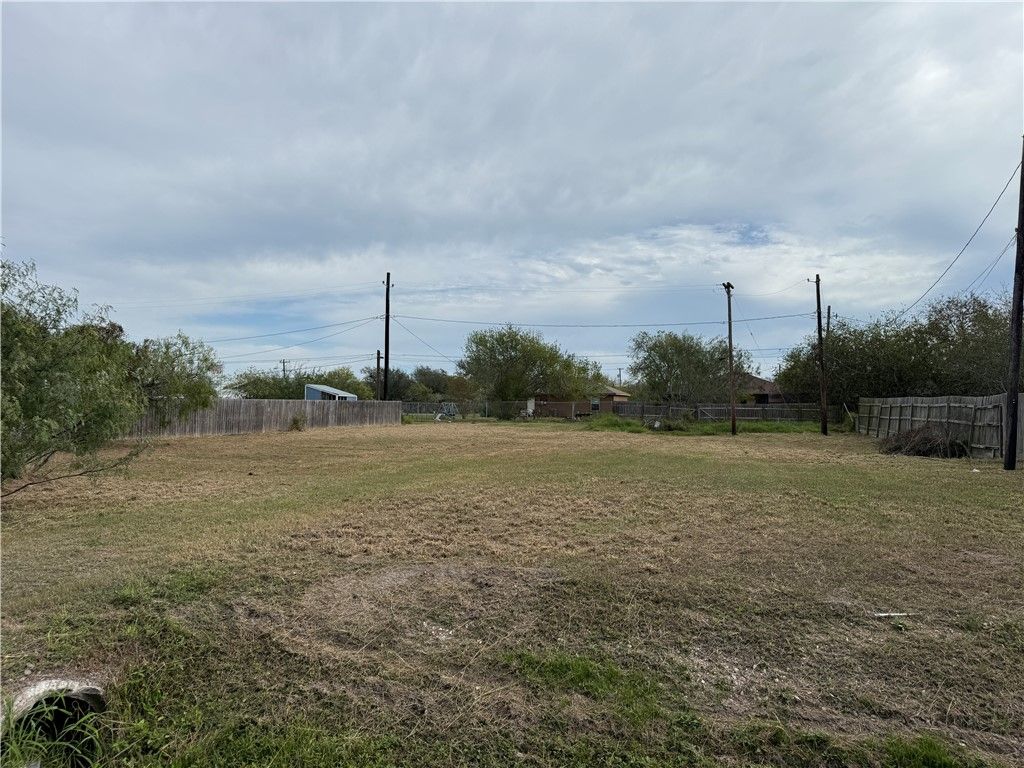 0 Avenue I, Ingleside, TX 78362