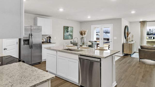 59 Aurora Circle, Fayetteville, TN 37334