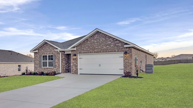 59 Aurora Circle, Fayetteville, TN 37334