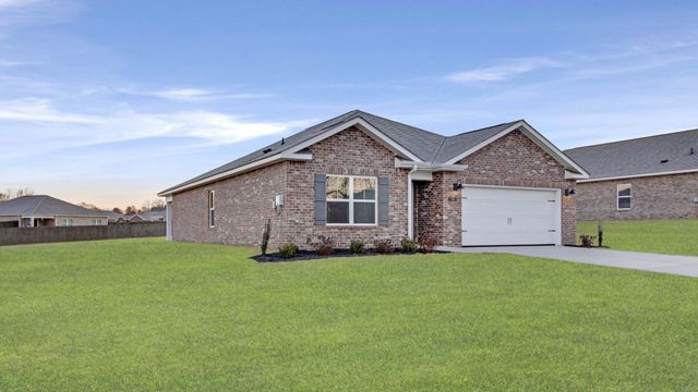 59 Aurora Circle, Fayetteville, TN 37334