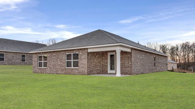 59 Aurora Circle, Fayetteville, TN 37334