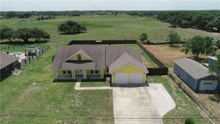 2562 Big Oak Lane, Ingleside, TX 78362