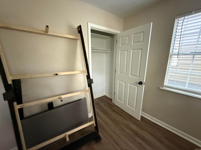 2501 S Pine Street, Little Rock, AR 72204