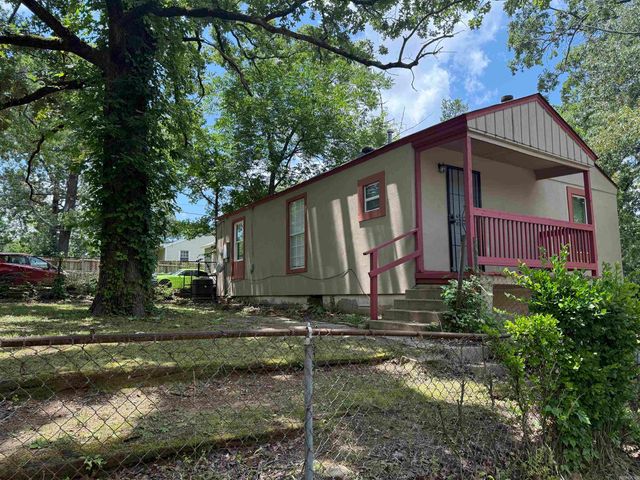 2501 S Pine Street, Little Rock, AR 72204