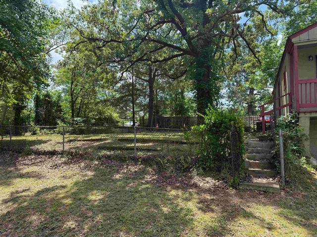 2501 S Pine Street, Little Rock, AR 72204