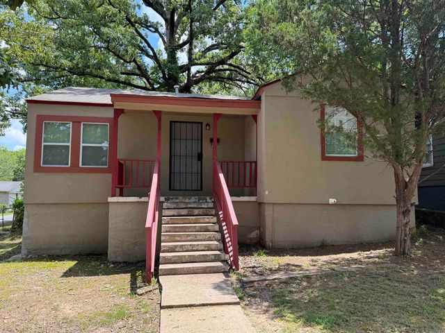 2501 S Pine Street, Little Rock, AR 72204