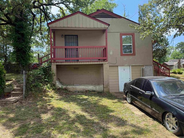 2501 S Pine Street, Little Rock, AR 72204