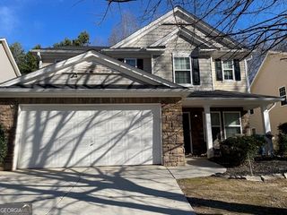 3165 Sable Trail, South Fulton, GA 30349