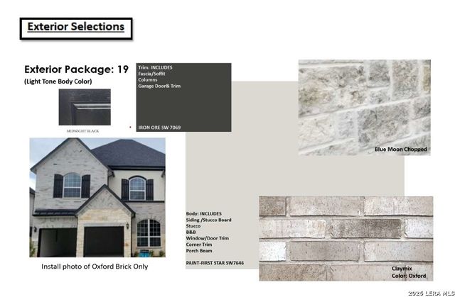 5717 Satchel Trail, New Braunfels, TX 78130