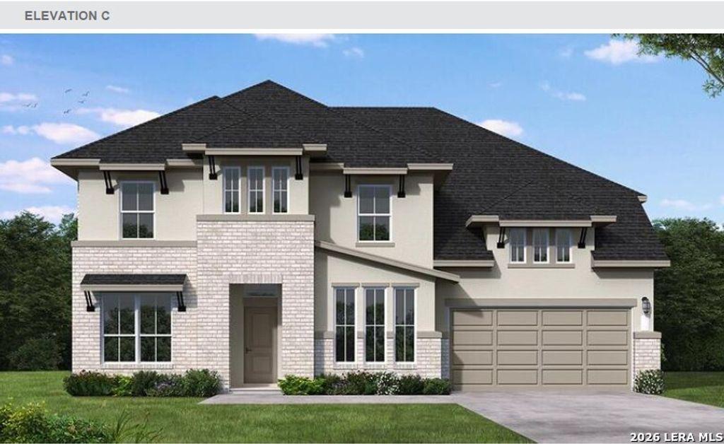 5717 Satchel Trail, New Braunfels, TX 78130