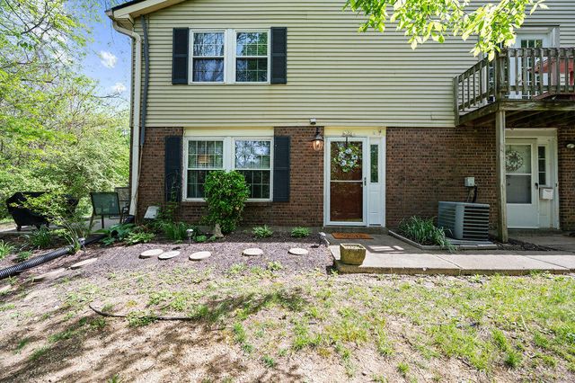 4256 Berrywood Drive, 3, Independence, KY 41051
