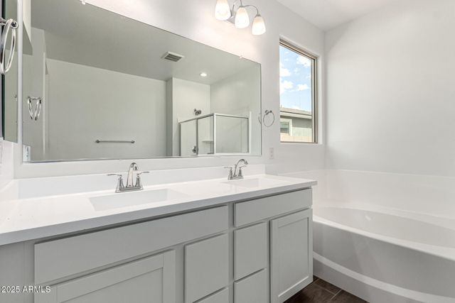 40484 W RIO GRANDE Drive, Maricopa, AZ 85138