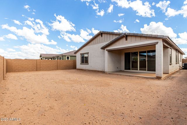 40484 W RIO GRANDE Drive, Maricopa, AZ 85138