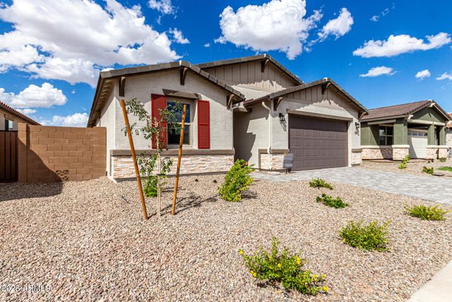 40484 W RIO GRANDE Drive, Maricopa, AZ 85138