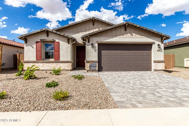 40484 W RIO GRANDE Drive, Maricopa, AZ 85138