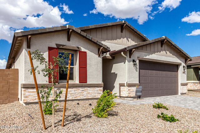 40484 W RIO GRANDE Drive, Maricopa, AZ 85138