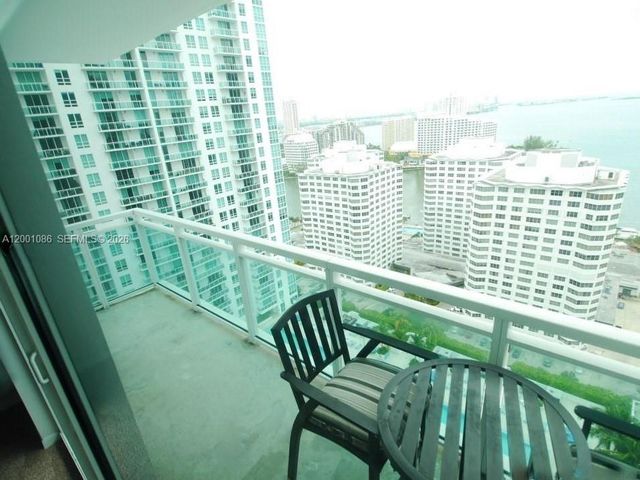 951 Brickell Ave 2608, Miami, FL 33131